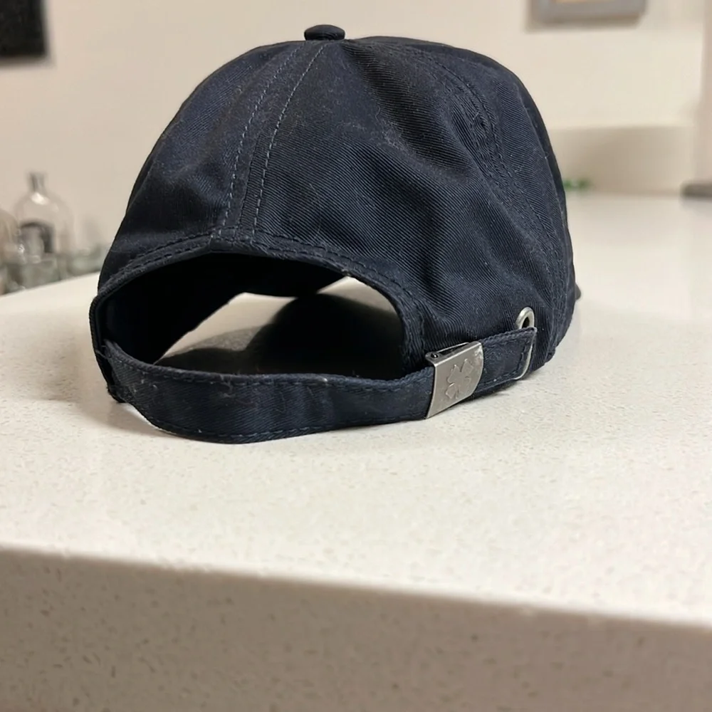 Women’s Coor’s Light Hat - Picture 2 of 2